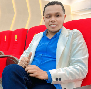 Muhammad Hatta Nahkodai FHPTA, Menenun Sinergi Humas Perguruan Tinggi Aceh