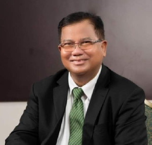 Amiruddin Idris: Pemulihan Aceh Pascabencana Harus Transparan, Terukur, dan Melibatkan Warga