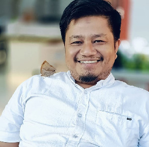 Bupati Bireuen Larang Pemotongan Dana Bantuan Korban Banjir