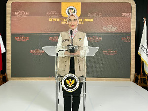 62 Ribu Jemaah Sudah Diberangkatkan, Kemenhaj: Waspada Haji Ilegal dan Cuaca Panas