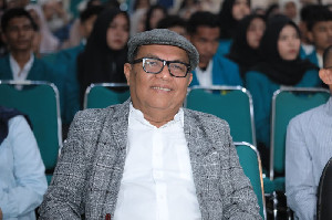 Gubernur Mualem Surati BPJS: Buka Blokir Kepesertaan JKA