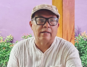 Unjukrasa Mahasiswa Soal Pergub JKA, Jubir Nurlis: Penting untuk Bahan Evaluasi