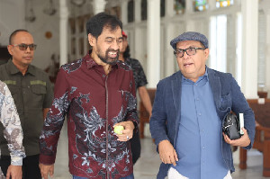 Soal Permohonan Tambahan Anggaran Aceh, Jubir Nurlis: Masih Dipelajari Pusat