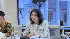 Lima WNI Ditangkap Israel Saat Misi Kemanusiaan ke Gaza, Kemlu Bergerak Cepat