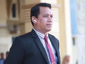 Alumni FP USK: Kampus Bukan Arena Gladiator
