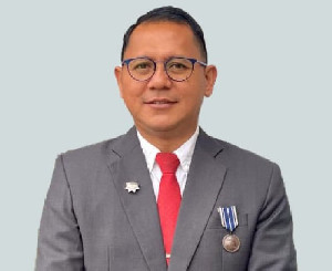 Wujudkan Pemerintah yang Transparan, Diskominfo Bener Meriah Maksimalkan PPID dan SP4N-LAPOR!