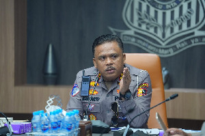 Korlantas Polri Siapkan Strategi Menuju Zero Over Dimension dan Overload 2027