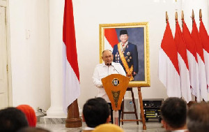 SPPG Disuspend Tak Selalu Kehilangan Insentif, BGN Beberkan Syaratnya