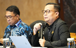 Kemenag Beberkan Lima Langkah PTKIN Jadi Kampus Transparan dan Modern