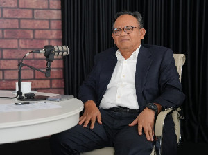 World Press Freedom Day 2026, Dewan Pers Tekankan Jurnalisme Berkualitas