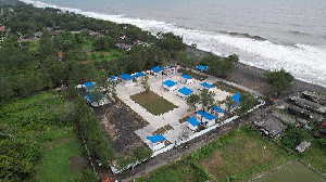 Sempat Molor, 65 Kampung Nelayan Ini Akhirnya Rampung! Ini Rencana KKP Selanjutnya