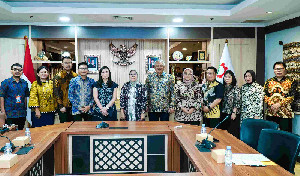 Kemenperin Gandeng MR.DIY, Ribuan Produk IKM Bakal Masuk Ritel Modern