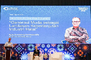 Kemenperin Perkuat Ekosistem Industri Halal, Ambon Punya LPH Utama