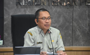 Kementan Dorong Kredit KUA untuk Peternakan Unggas, Plafon Rp2 Miliar