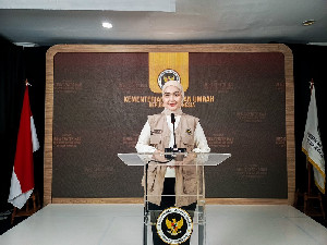 10 WNI Ditangkap di Saudi, Kemenhaj Perketat Pencegahan Haji Ilegal