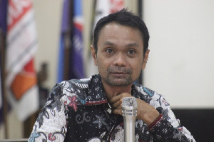 Mashudi SR: Belajar SDM Berkualitas dari 10 Provinsi Terbaik