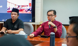 Perkuat Layanan Empatik dan Solutif, Kemenag Umumkan 262.613 ASN Lulus Pelatihan KBC