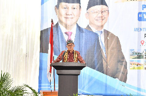 Hardiknas 2026, Lima Kebijakan Strategis Jadi Arah Baru Pendidikan Nasional