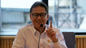 Menkes Budi: Obesitas Ancam Usia Produktif, Masyarakat Diminta Ubah Pola Hidup