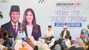 Fakta Mengejutkan! 200 Ribu Anak Indonesia Disebut Terpapar Judi Online