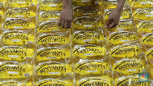 Minyakita Bakal Membanjiri Pasar, Pemerintah Kejar Stabilisasi Harga
