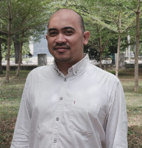 Belajar Agama Tanpa Menghakimi, Kelas &ldquo;Sunyi Debat&rdquo; di NUS