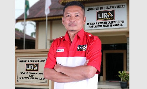 M Saleh Selian: Kekompakan Pejabat Kunci Kemajuan Daerah dan Kesejahteraan Rakyat