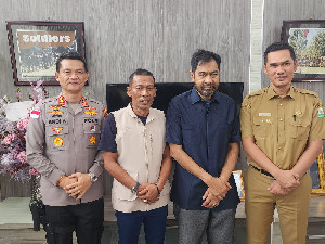 Gubernur Mualem Cabut Pergub JKA, Warga Aceh Bisa Berobat Seperti Biasa