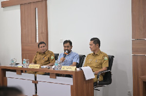Gubernur Aceh Tegaskan Penguatan JKA untuk Layanan Kesehatan Berkelanjutan