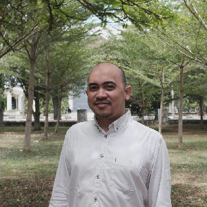 Mahasiswa Aceh Rabun Membaca