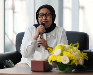 BGN Wajibkan SPPG Tambah Penerima Manfaat 3B dalam Dua Minggu