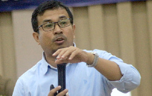 PW Muhammadiyah Aceh Kecam Ancaman ke Amien Rais: Bukan Era Premanisme