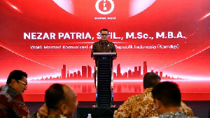Internet 100 Mbps Rp100 Ribu Bisa Jadi Game Changer Pemerataan Digital