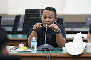 Jangan Tunggu Gelap, Aceh Harus Mandiri Energi