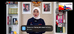 Pelatihan TPON 2026 Resmi Dibuka, Ribuan Peserta Siap Jadi Motor Olahraga Nasional