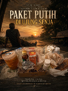 Cerpen Agusni AH: Paket Putih di Ujung Senja