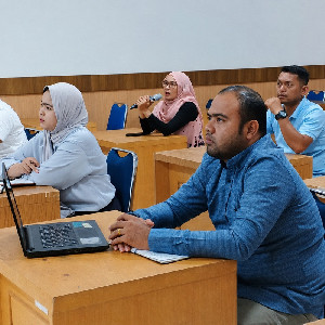 Diaspora Indonesia Latih Generasi Muda Aceh Hadapi Dunia Kerja Global