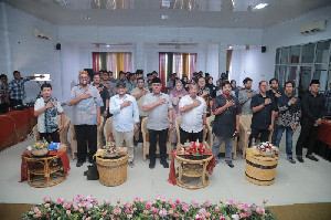 Pemkab Aceh Besar Luncurkan Galeri Budaya Digital, Perkuat Pelestarian Identitas Daerah