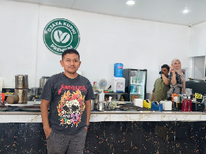Djaya Kuphi Premium Diserbu Pengunjung, Apa yang Bikin Berbeda?