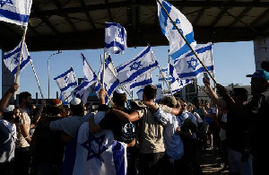 PBB: Israel dan Rusia, Masuk Daftar Hitam Dugaan Kekerasan Seksual terhadap Warga Sipil