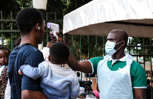WHO Tetapkan Wabah Ebola DRC-Uganda Darurat Global, Kasus Tembus 300