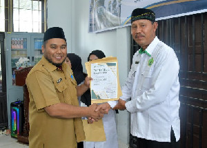 Ini Dia 8 Masjid Ramah Mudik Terbaik di Bener Meriah Tahun 2026