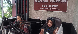 Beut Kitab Bak Sikula Diperluas ke Seluruh Sekolah Negeri di Aceh Besar