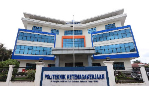 Animo Tinggi, Polteknaker Perpanjang Masa Pendaftaran SBP 2026 Hingga 27 Mei