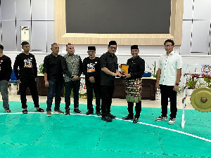 Pra PORA Pencak Silat di Langsa Jadi Momentum Kebangkitan Prestasi Aceh