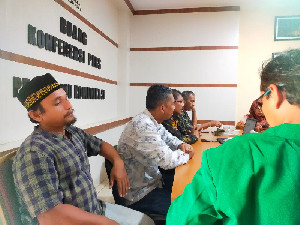 Raih Akreditasi Unggul, Ilmu Komunikasi Unimal Kejar Persaingan tingkat Nasional