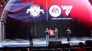 PSSI Gandeng EA Sports FC, Timnas Indonesia Bisa Dimainkan di FC 26
