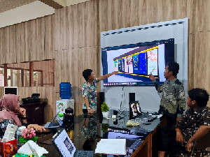 Museum Aceh Siapkan Pameran &ldquo;Tangan-tangan Terampil&rdquo;, Angkat Nilam hingga Seni Ukir