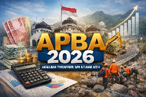 APBA Melaju: Realisasi 23,27 persen, Lampaui Target Awal Tahun