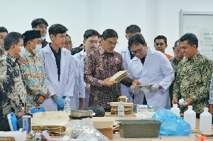 UIN Ar-Raniry dan PNRI Pulihkan Manuskrip Kuno Warisan Aceh